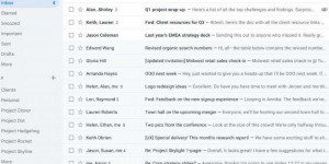 Gmail邮箱如何关注 了解如何关注其他用户的Gmail邮箱