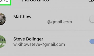 Gmail邮箱名片 如何设置Gmail邮箱的个人名片