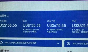 谷歌adsense账号购买